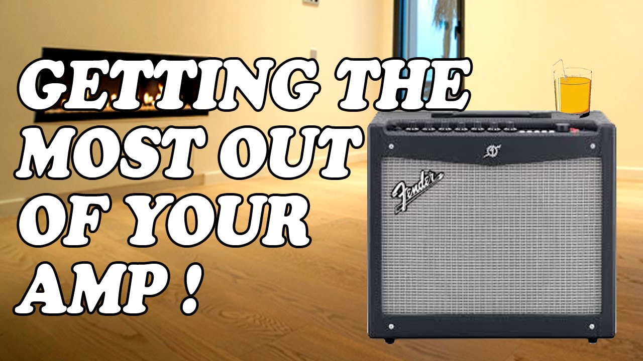 Recording Online with Fender Mustang via USB