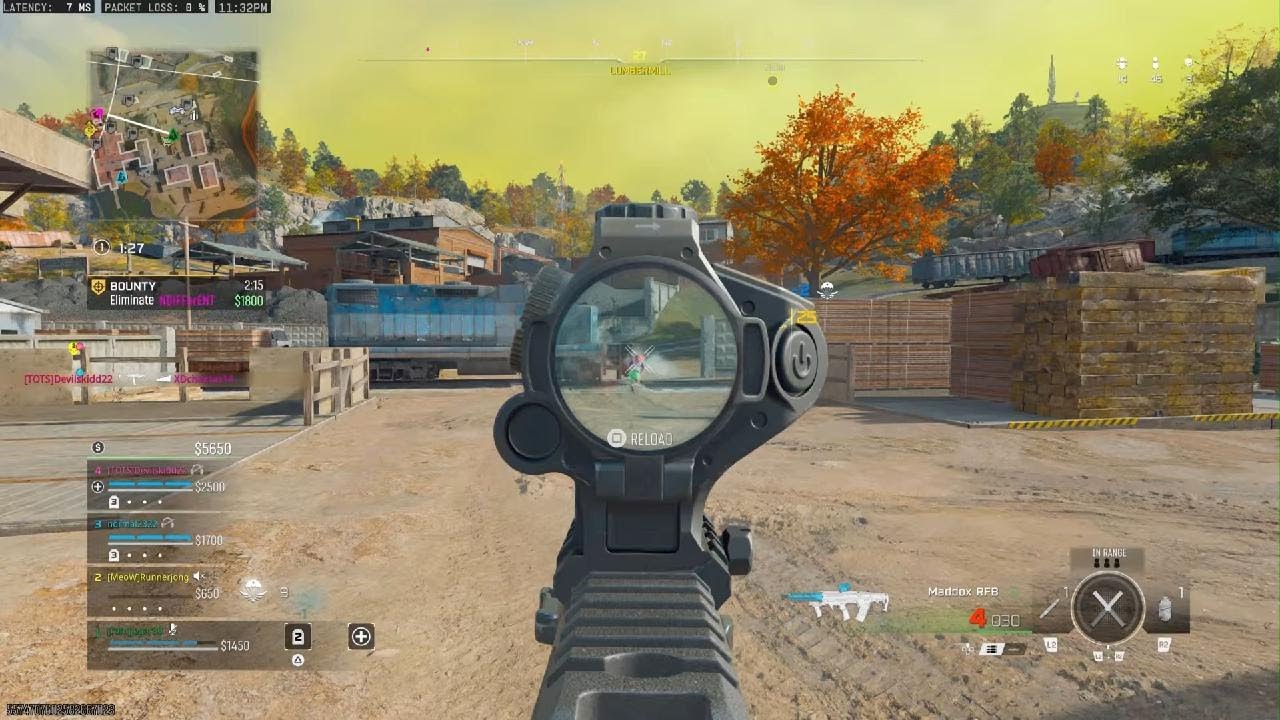 Call of Duty: Warzone Casual | 16 kills win jogar w/ runnerjong| clutch win