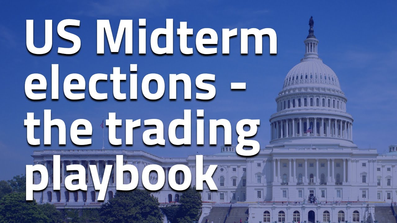 2018 US Midterm Elections - Could the markets be surprised again?