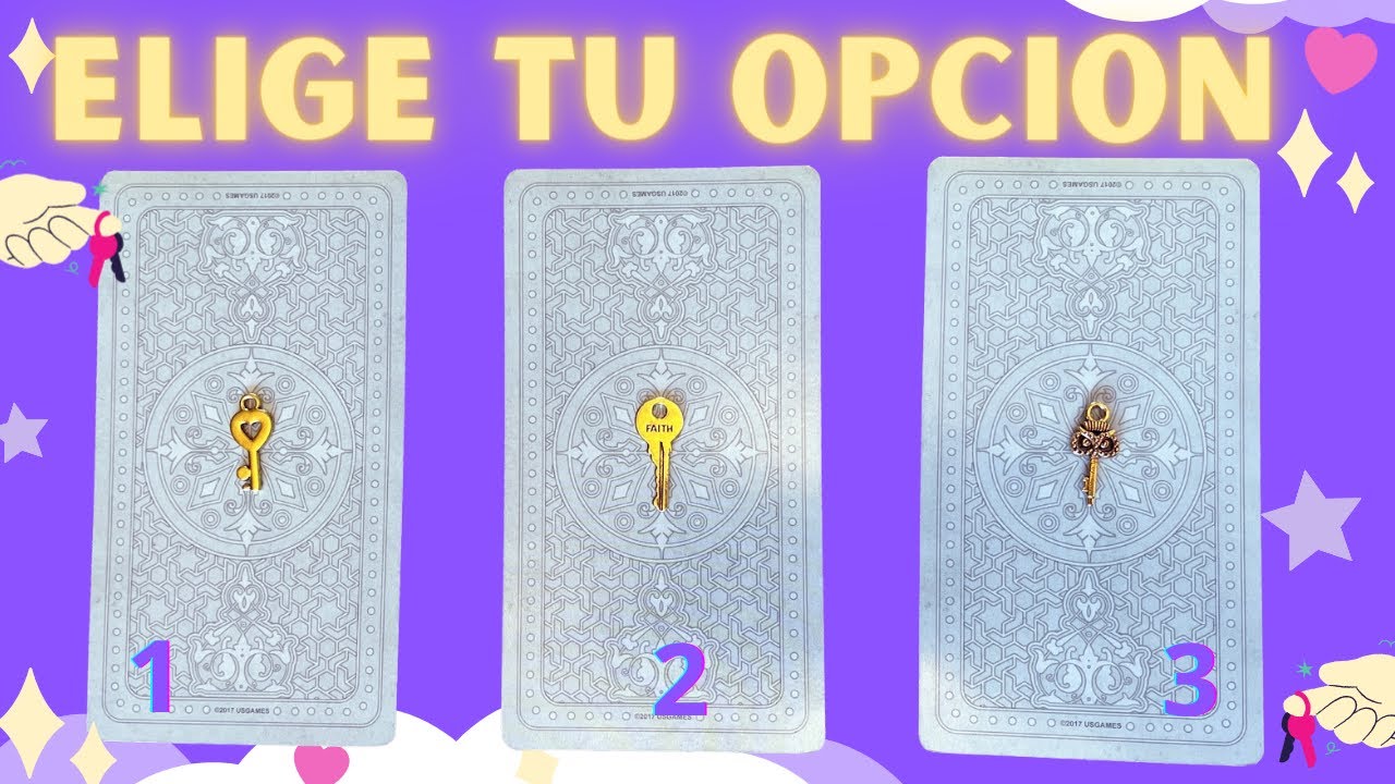 🔮Qué Puerta estás por abrir?🔮Mensajes muy específicos.🔑elige una🔑 .Tarot Interactivo.
