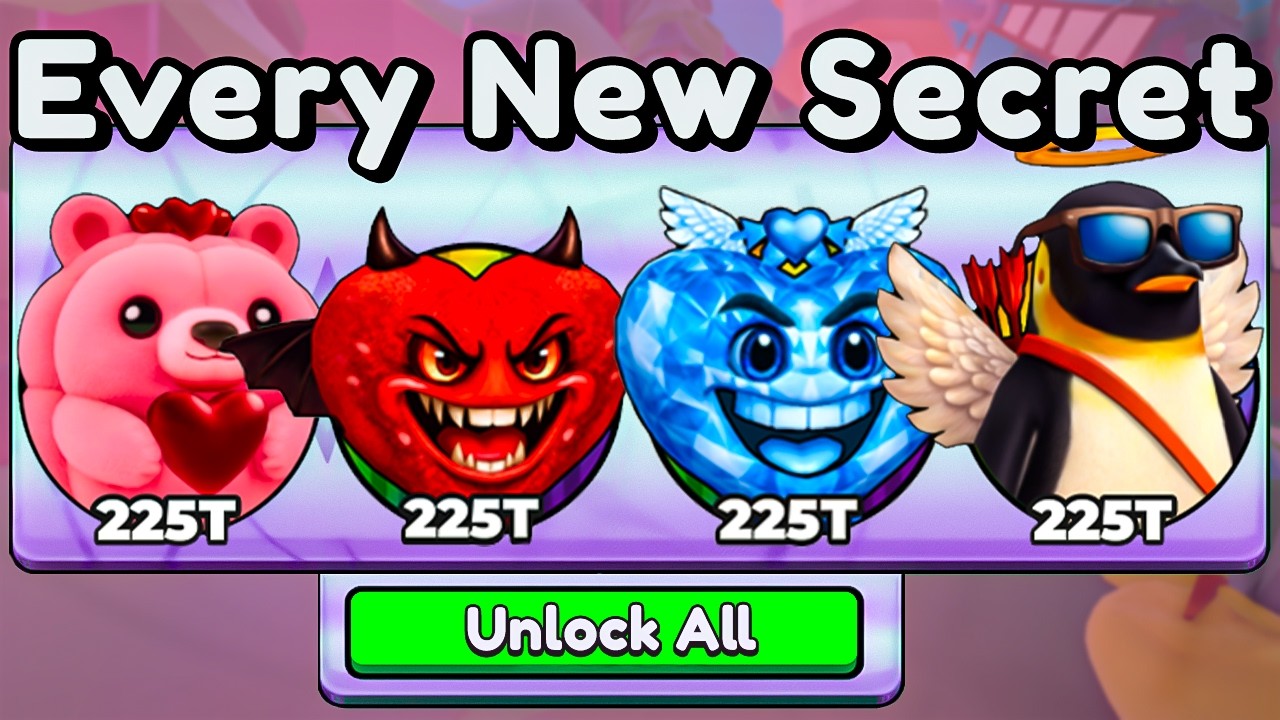 Unlocking Max Level Cuore Dannato Secret In Brainrot Evolution Roblox!
