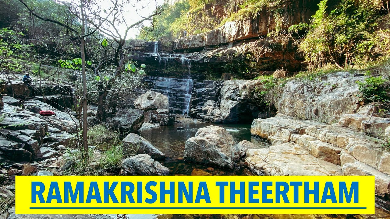 RAMAKRISHNA THEERTHAM