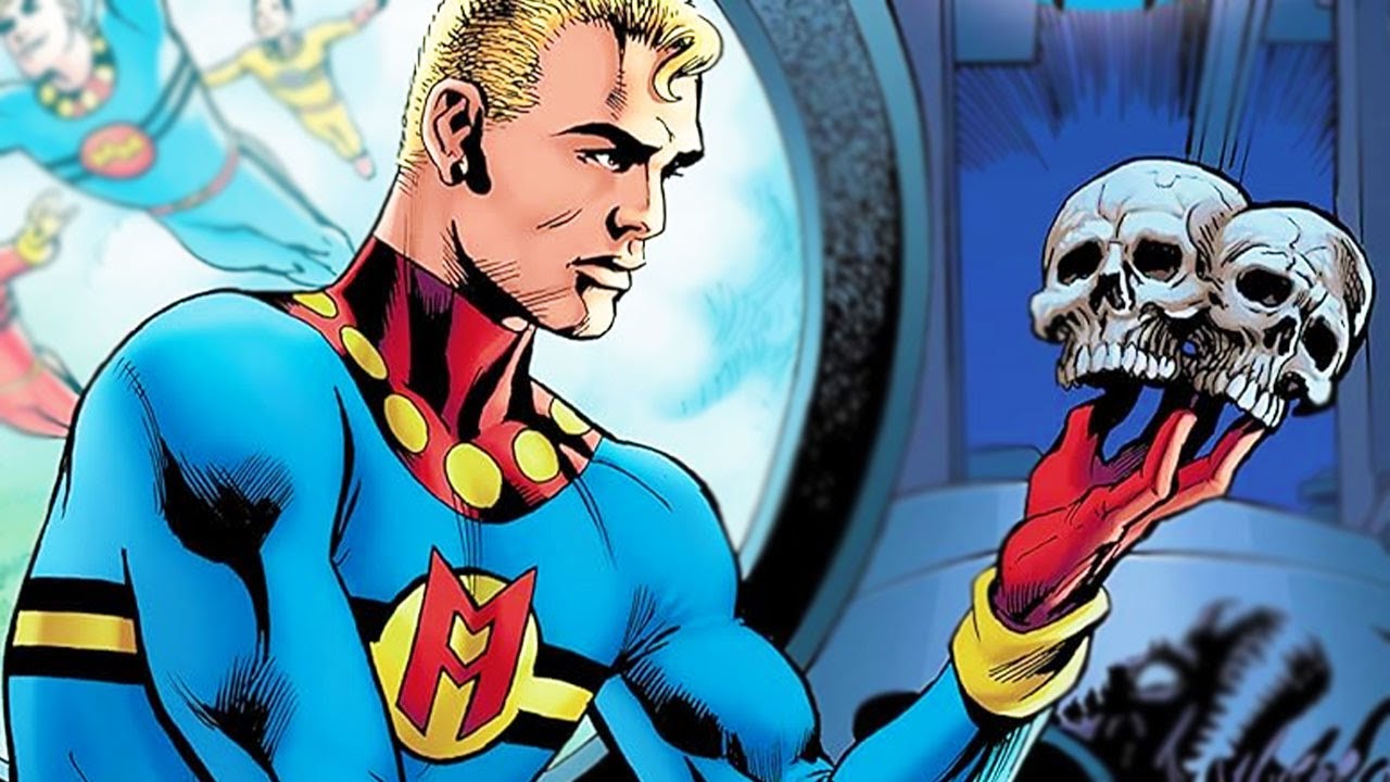 Top 10 Obscure Marvel Superheroes You Need To Know