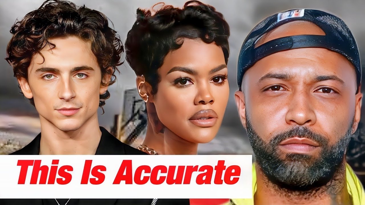 Joe Budden RECAPS The 2026 Golden Globes
