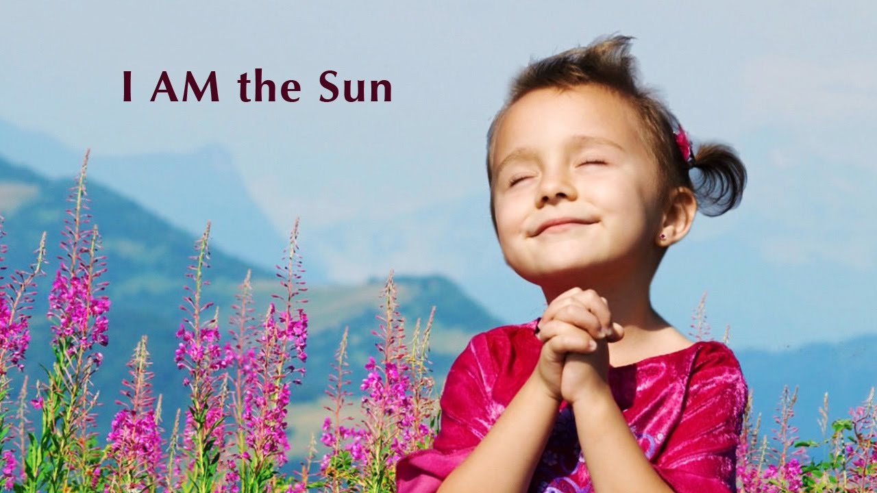 Song - I AM the Sun