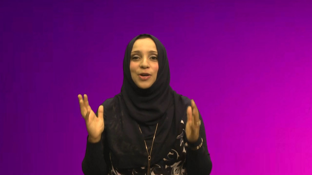 Who is HolisticMom, MD (Madiha Saeed,MD)?
