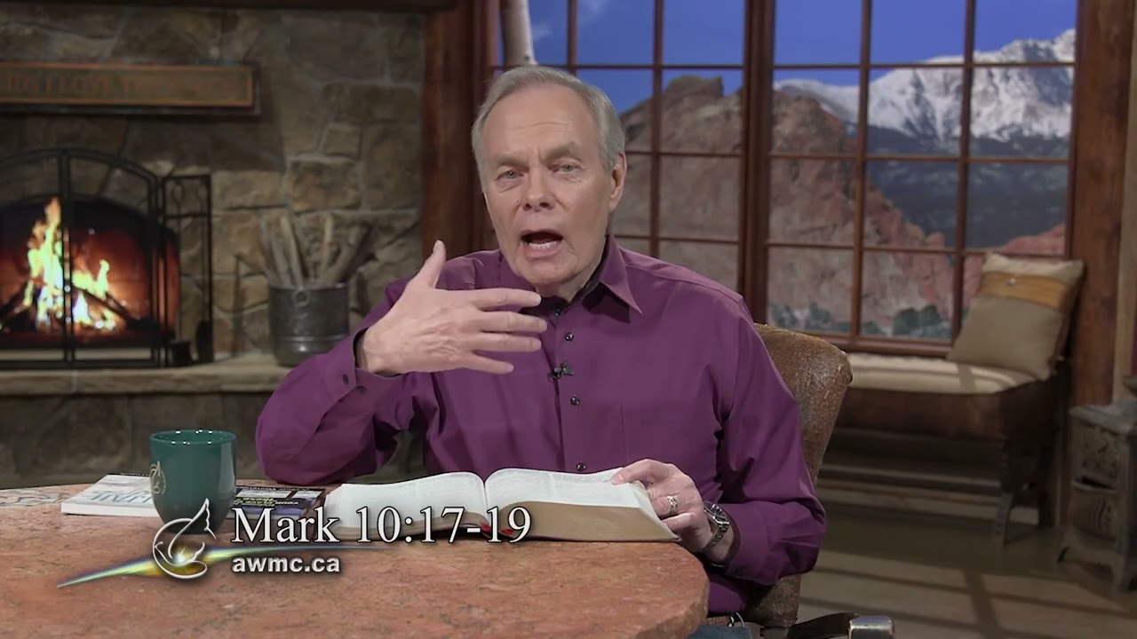 Lessons From Elijah | Week 2 | Day 2 | March 10th, 2026