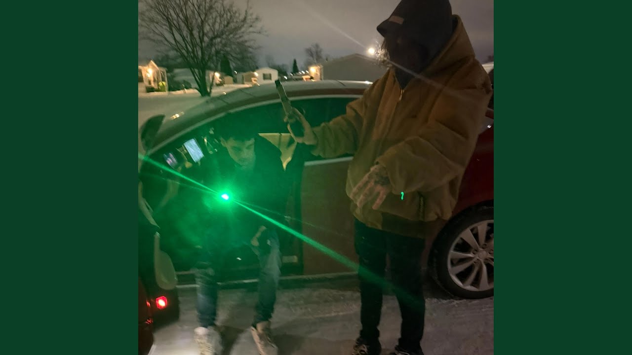 meant 4 you (feat. 810denim)