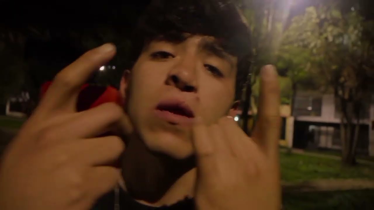PROPERTY X GU$HA ( VIDEOCLIP OFICIAL ) 