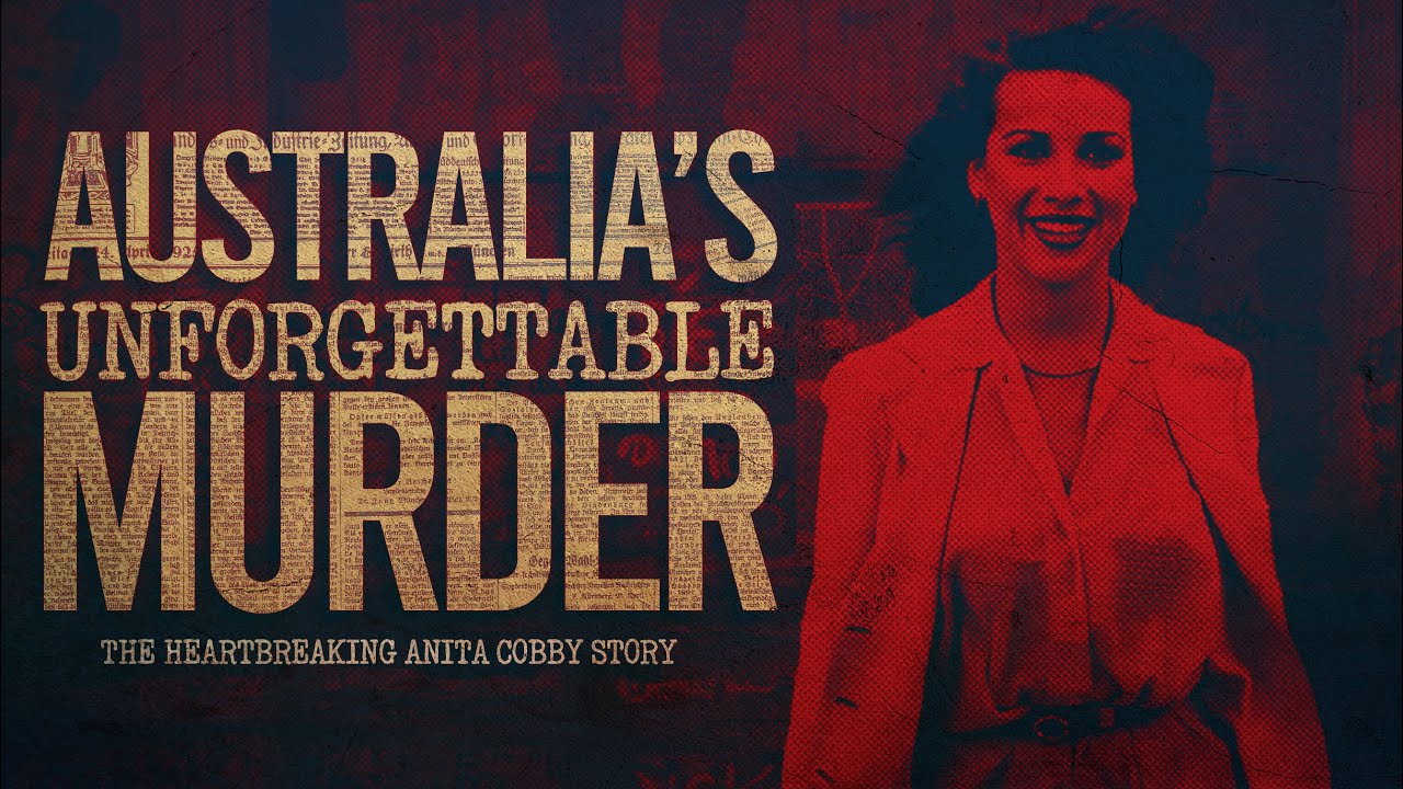Australia's Unforgettable Murder | The Anita Cobby Story | THE DISTURBING TRUTH