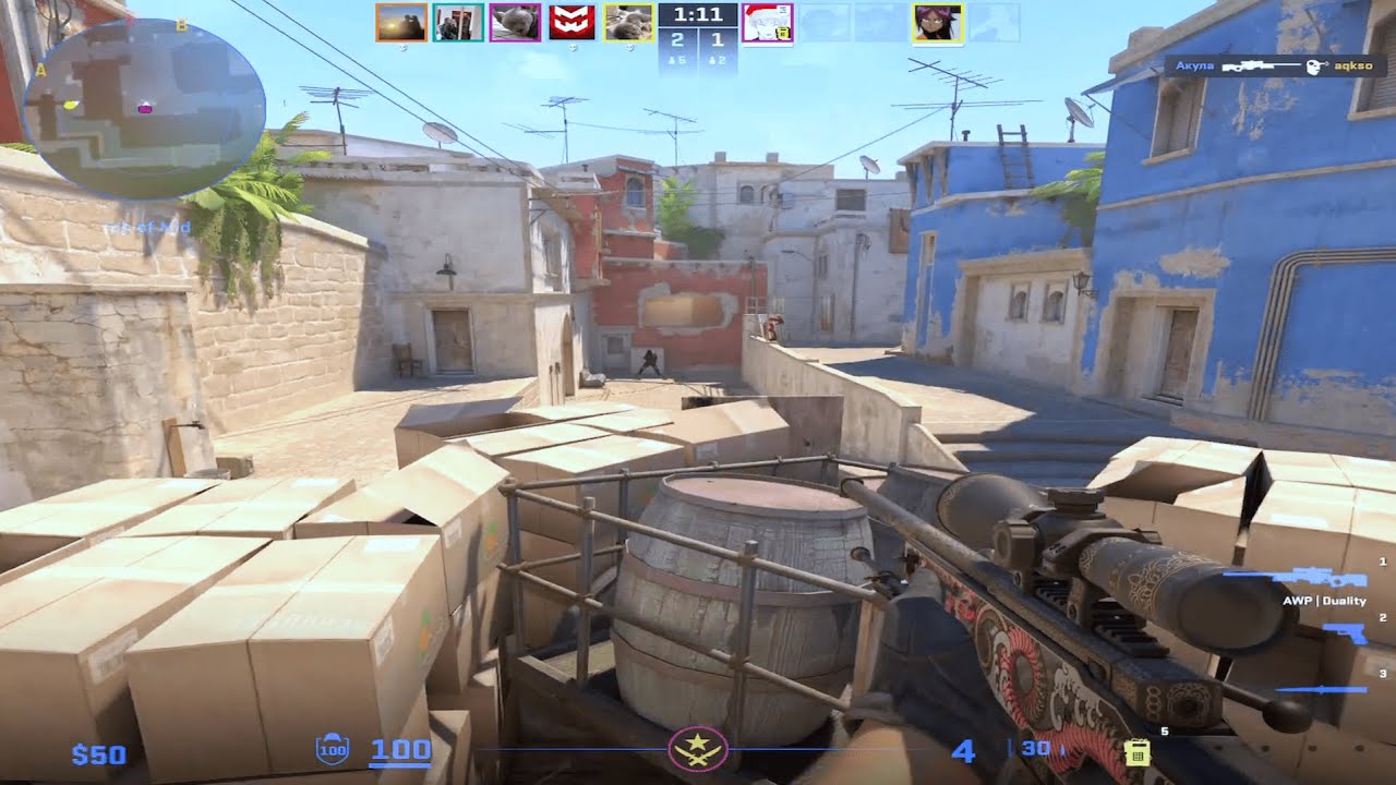 CS2 in 2026