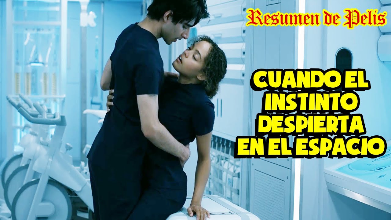Cuando el Instinto Se Despierta… ¡Todo Se Vuelve Loco! / Resumen de Pelis