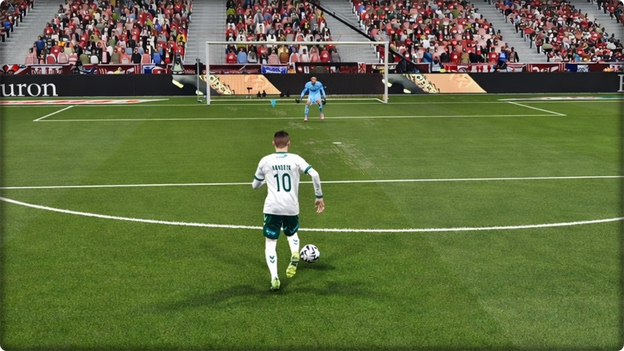 MALDIÇÃO DA CAMISA 10 ! NANDO COSTA É ELEITO O PIOR JOGADOR NO TIME ! PES 2026 RUMO AO ESTRELATO #21