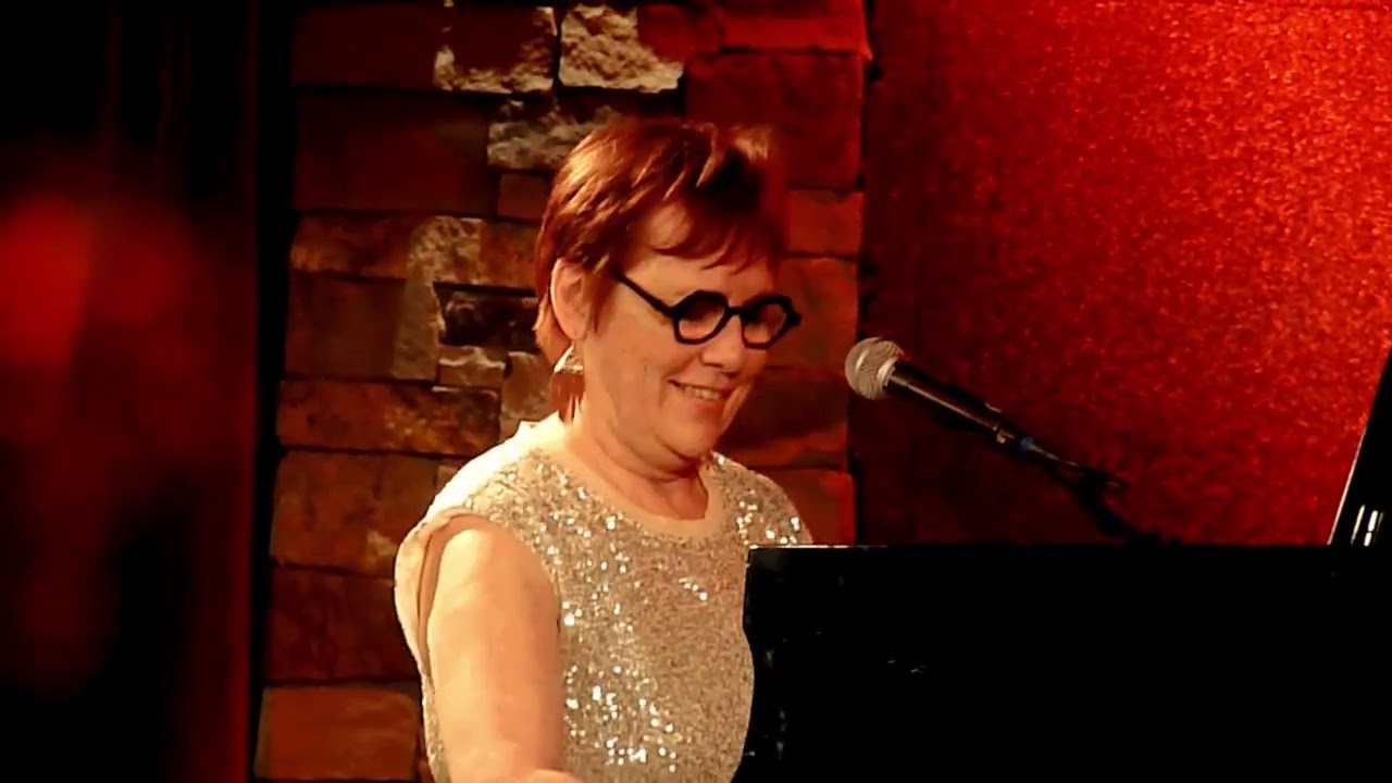 He Reached Down ~  Iris DeMent