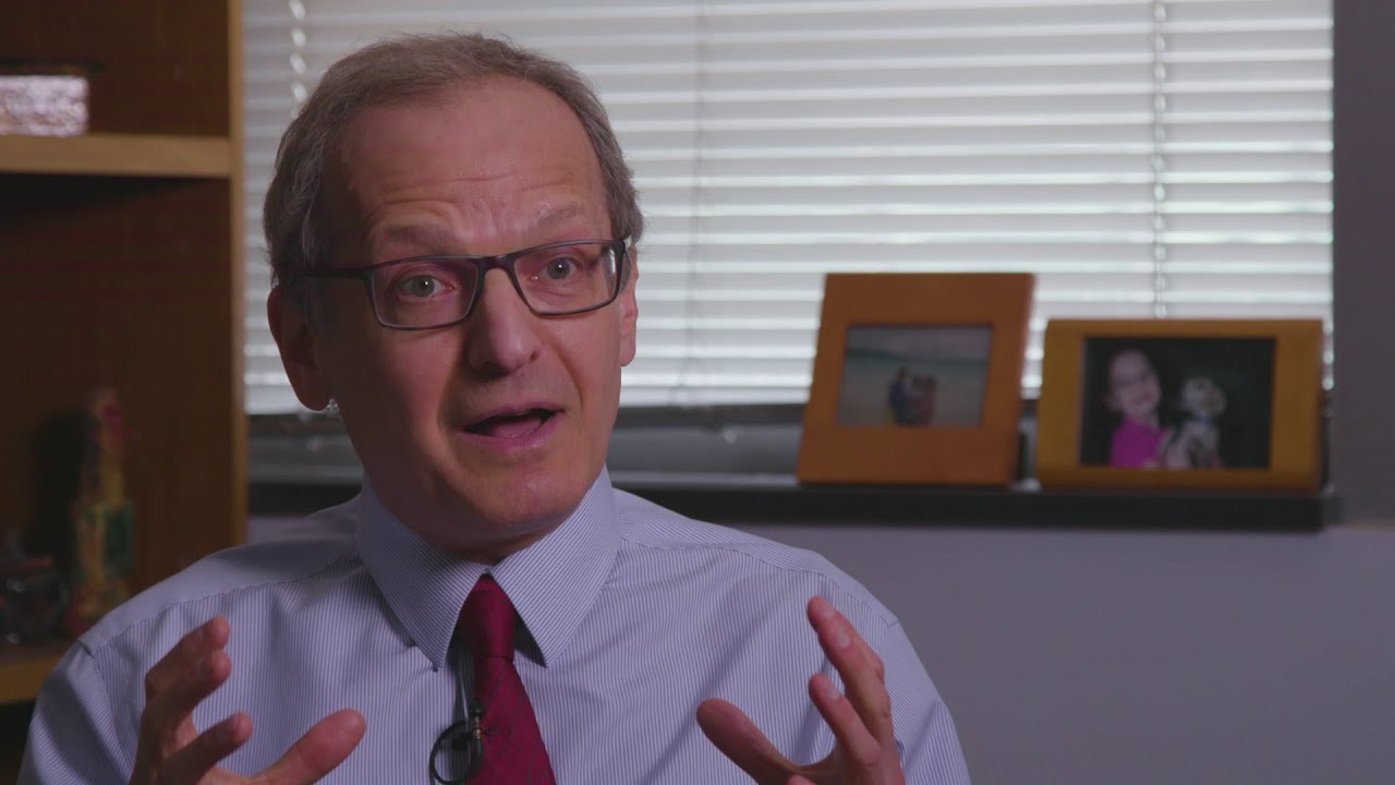 Hope for Patients with NASH