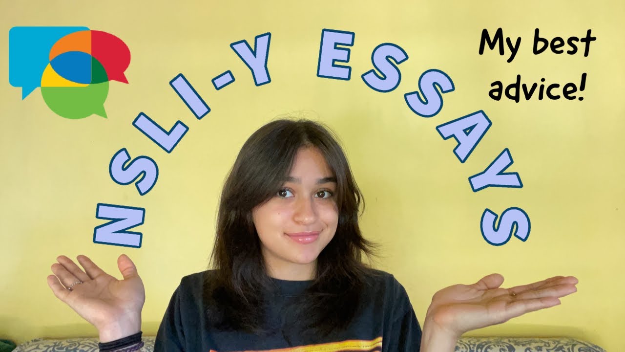 How to Write Your NSLI-Y Essays: Tips + Advice
