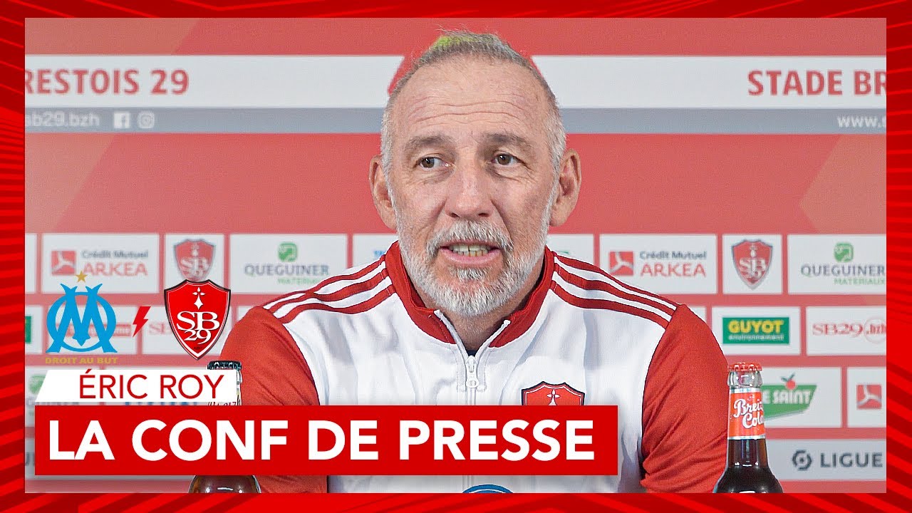 💬 𝗘𝗿𝗶𝗰 𝗥𝗼𝘆 : 