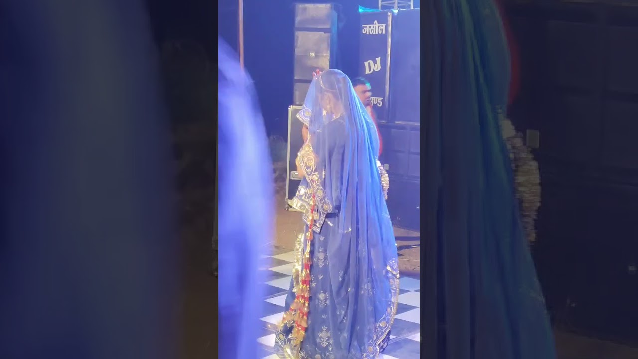 Mathe ki Bindiya chamke rajasthani song #weddingdance #rajasthani #dancevideo 