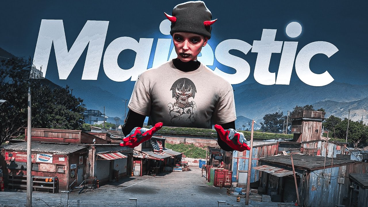СИЛЬНЕЙШИЕ ЗАБРАЛИ ОСОБНЯК НА MAJESTIC RP | PSYCHOTROPIC FAMQ