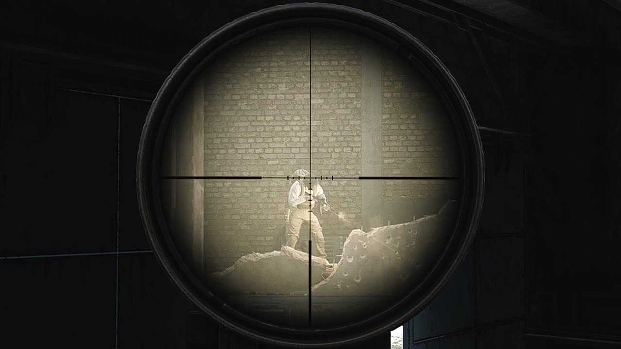 Залётные сраковчане #4 — Escape from Tarkov