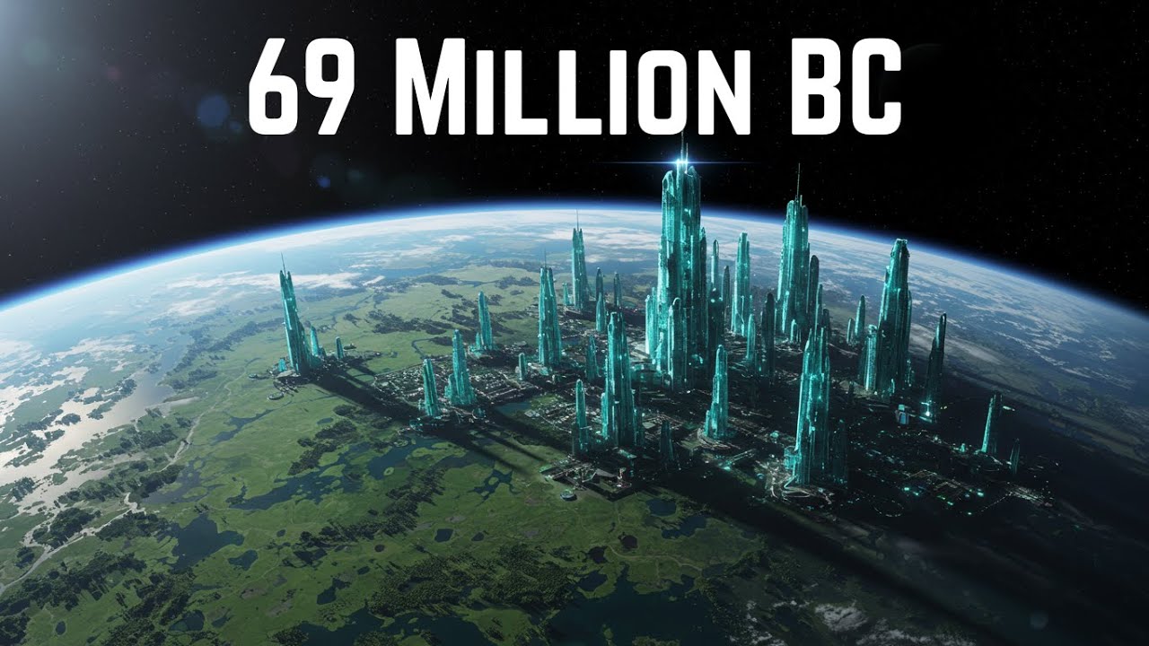 What if We Are NOT The First Civilization on This Earth? | Silurian Hypothesis