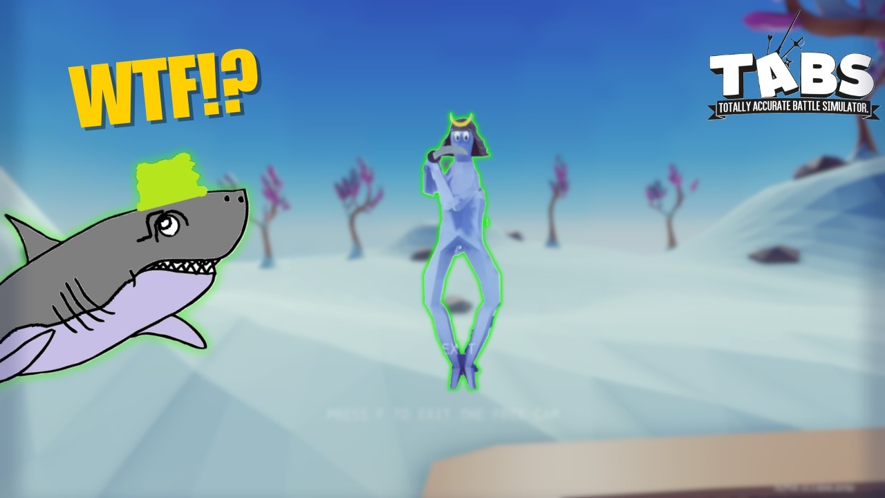 Diese ASIEN KAMPAGNE war VERRÜCKT (und Cringe) I Totally Accurate Battle Simulator