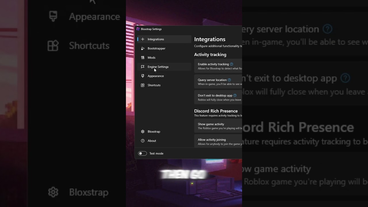 ⚡ Исправлен МГНОВЕННЫЙ ТЕКСТУРНЫЙ РЕЖИМ Roblox! 🚀 (999+ FPS)