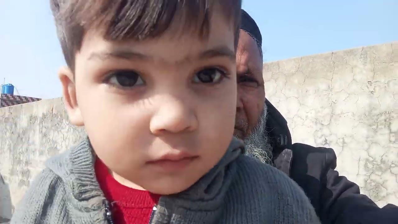 انڈیا میں ہندو بستی میں مسجد نہیں بنانے دیں مکھیا نے اللہ کی مدد ائی مسجد بن گئی سبسکرائب کرو شیئر 