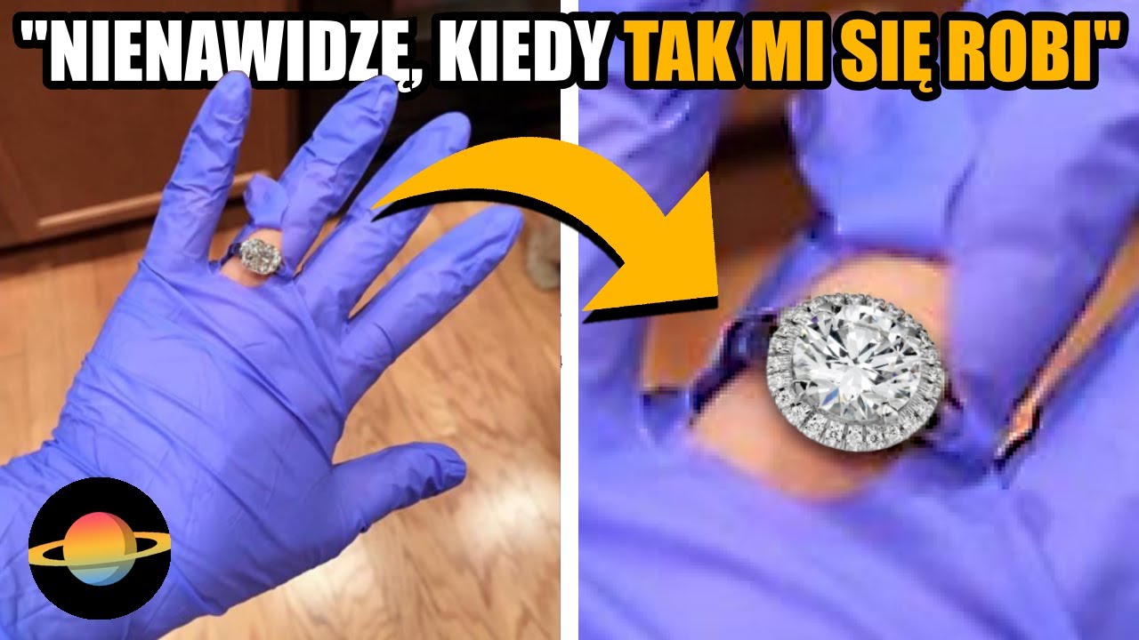 10 os&oacute;b, kt&oacute;re pod przykrywką skromności, chciały przyszpanować