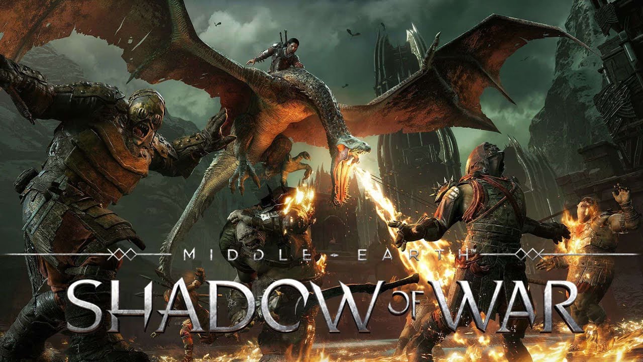 Middle Earth - Shadow of War Still Good In 2024?