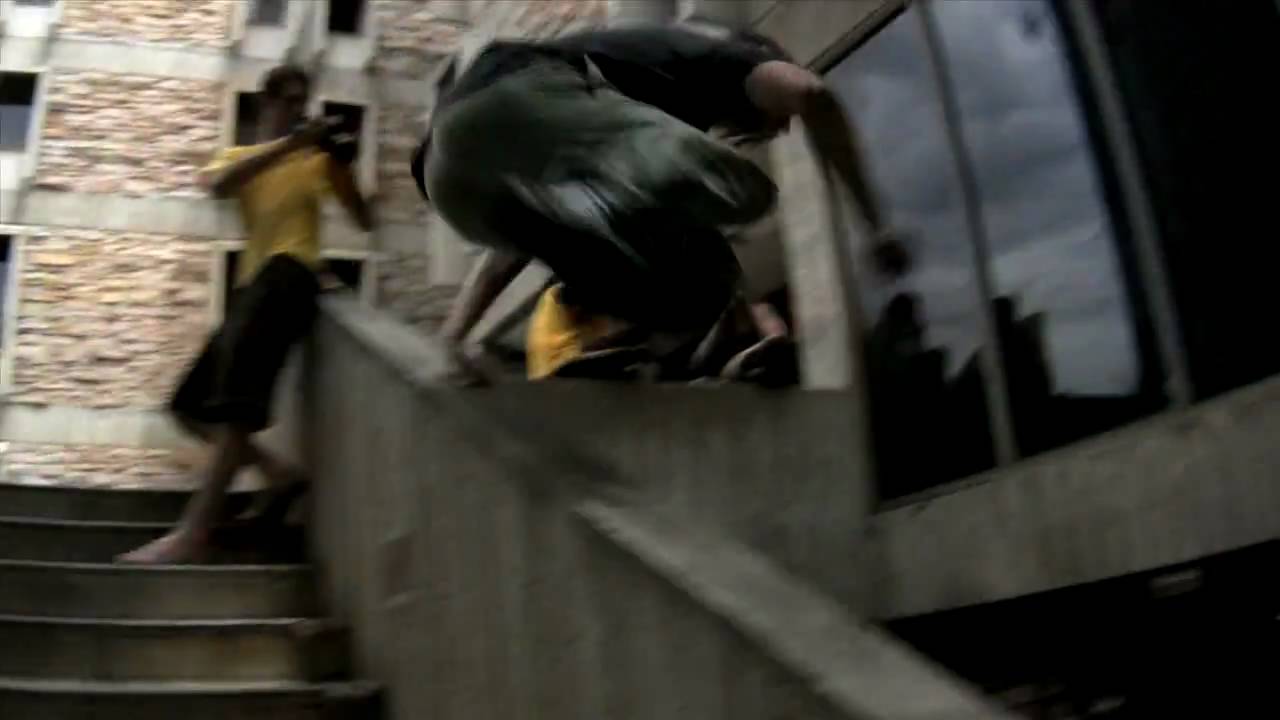 APEX Movement Street Team - Skylark - 2009 Sampler
