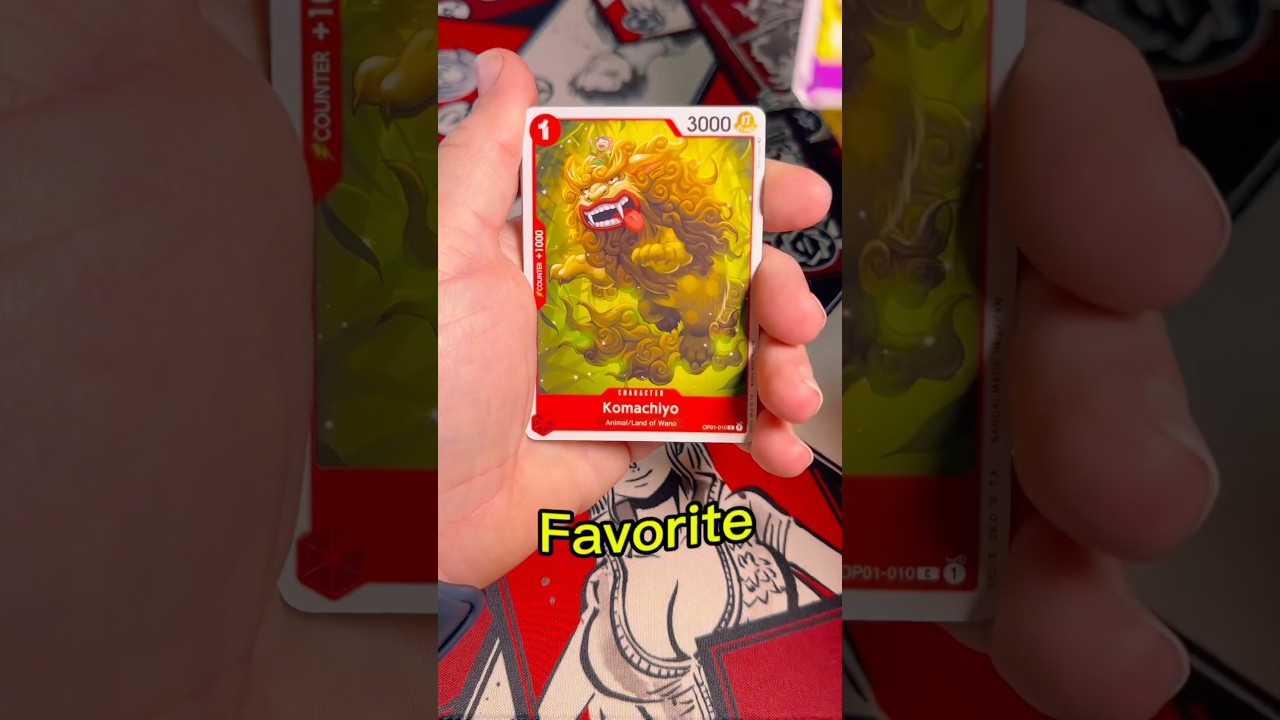 One Piece Romance Dawn! OP01! 