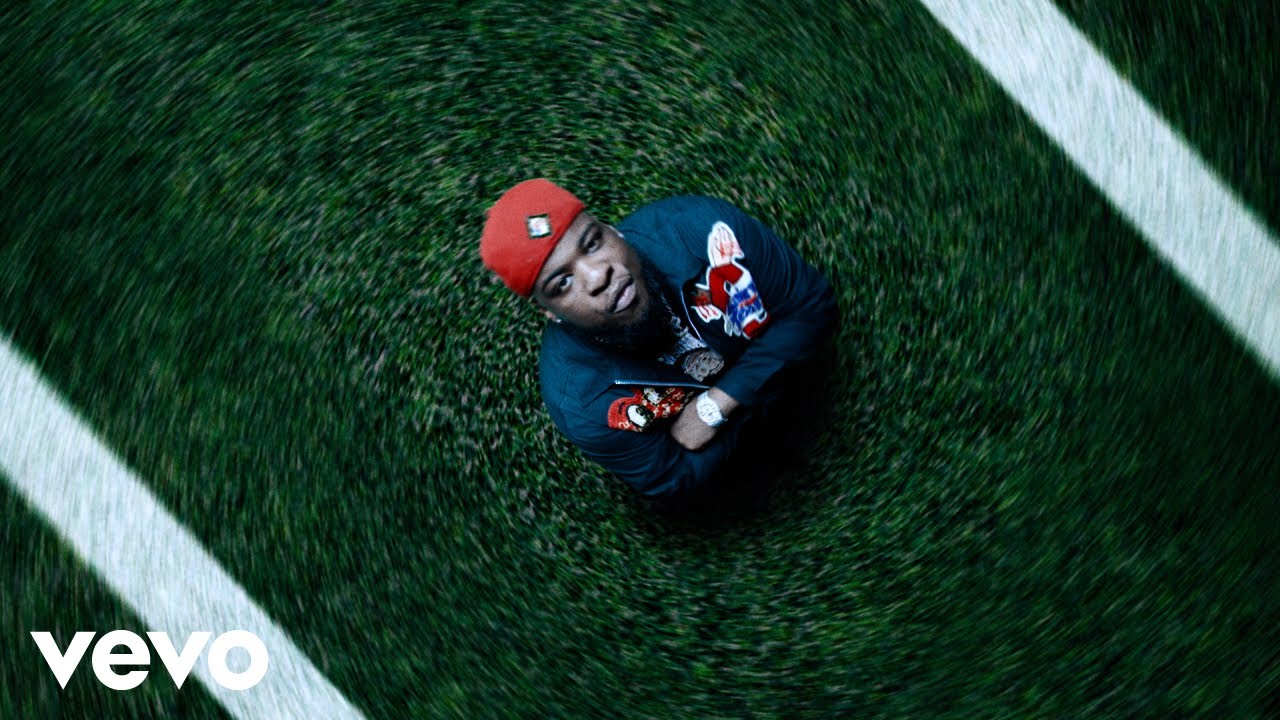 Maxo Kream - FOOTBALL HEADS (Official Video) ft. Benny The Butcher