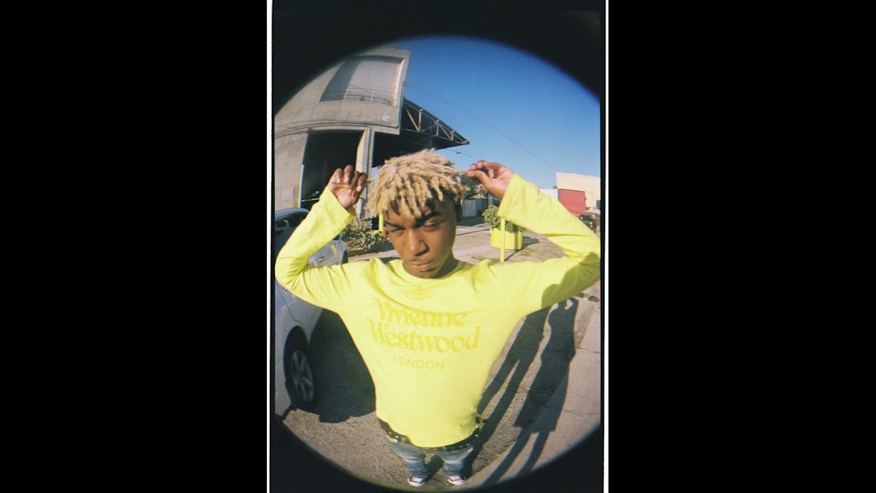 [FREE] SoFaygo x SSGKobe Type Beat - Sadhana (prod.by-BlissEnlightenUs)