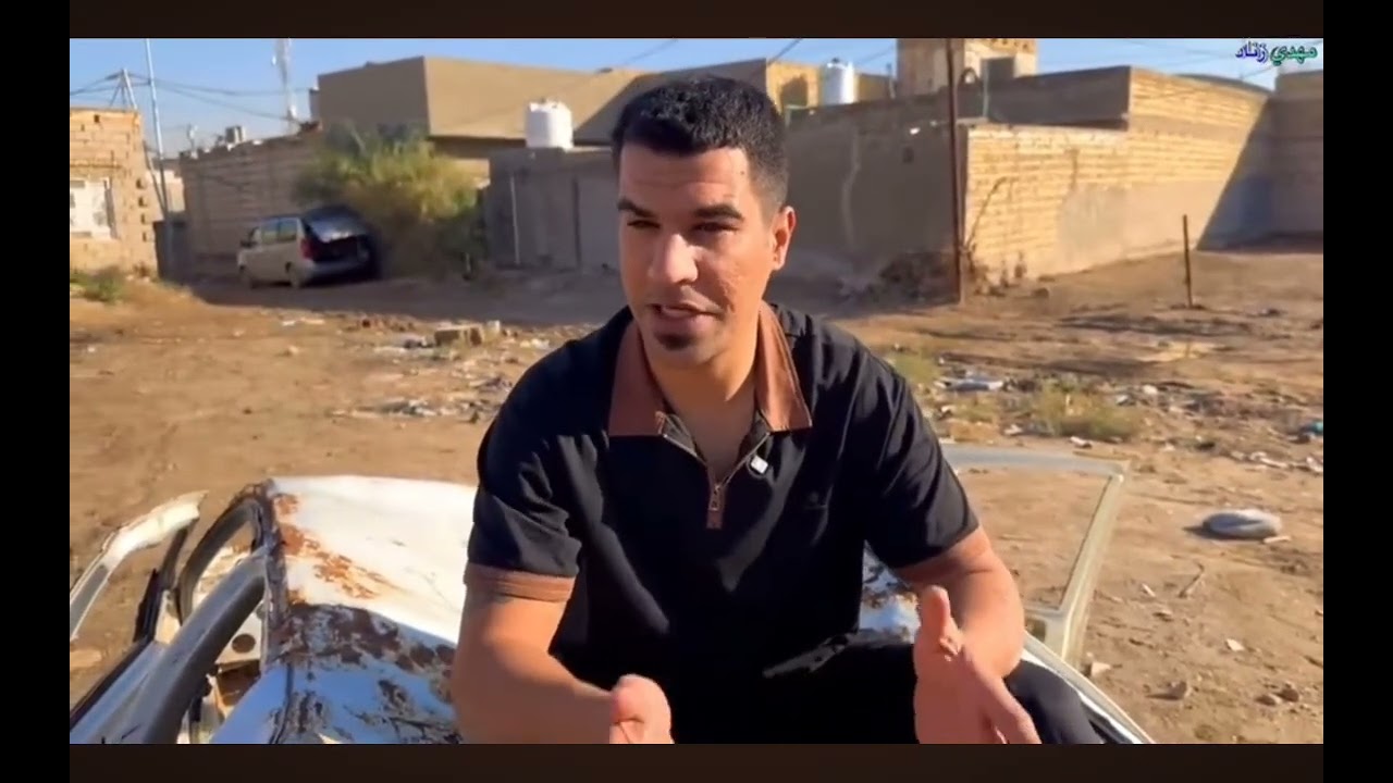 مسلسل ابو العرجه حلقه (20)