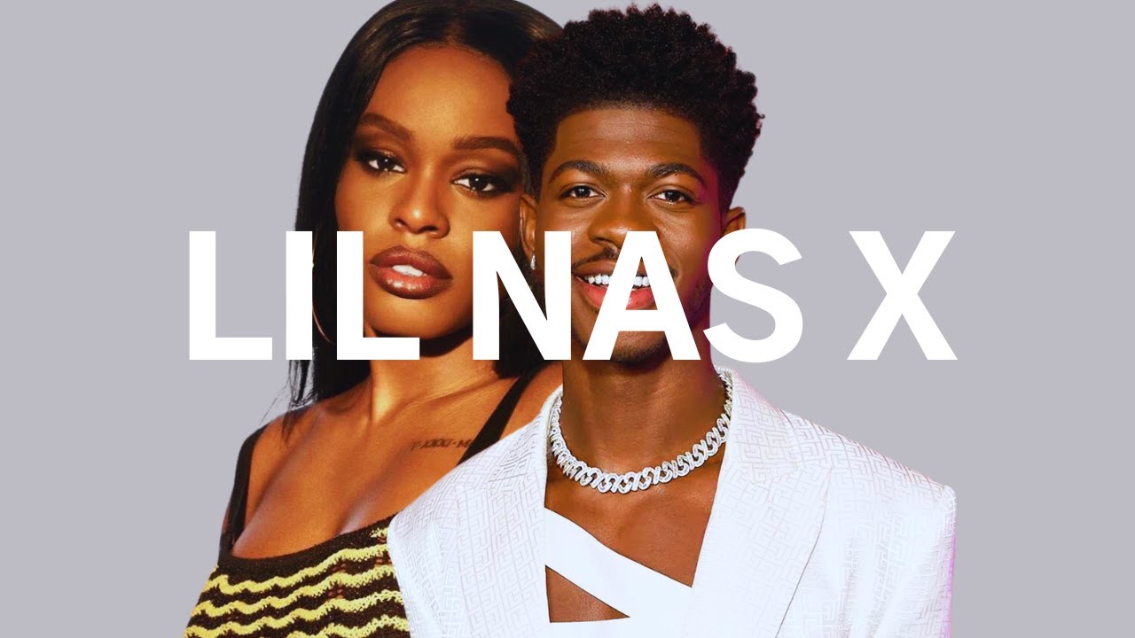 Lil Nas X & Azealia Banks beef