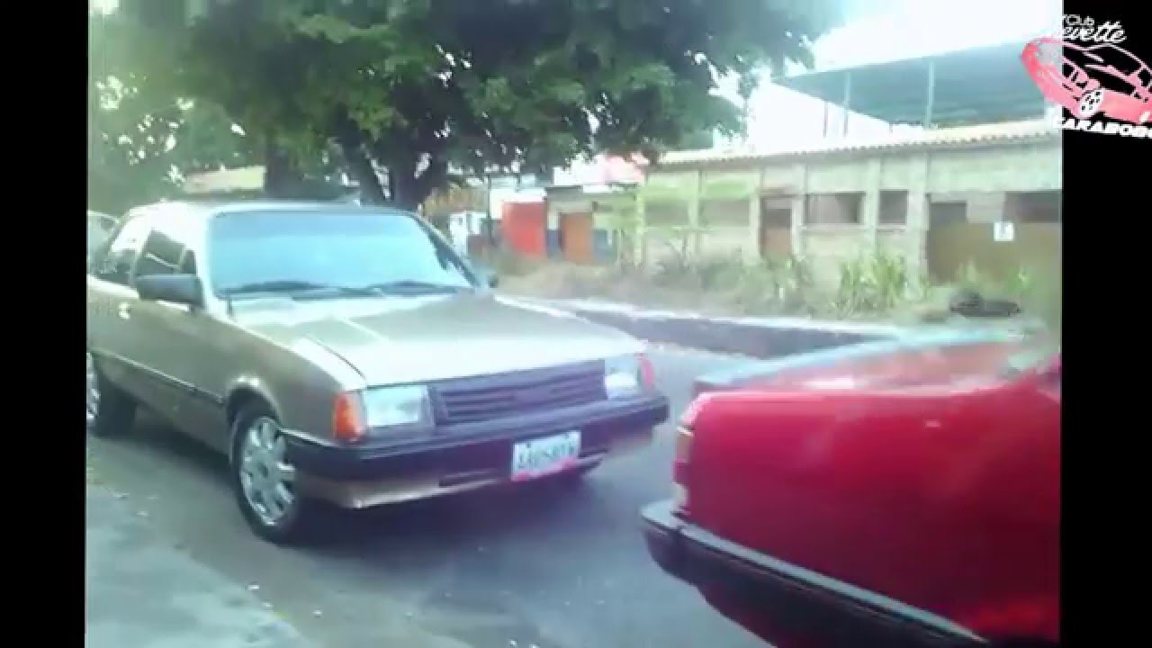 club chevette carabobo