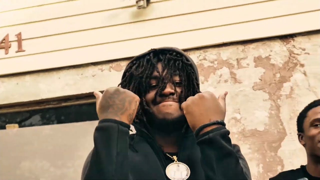Curvoh x Swervo - Let Em Know 3 (Official Music Video)
