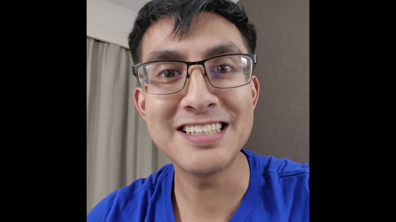 Hotel Tour