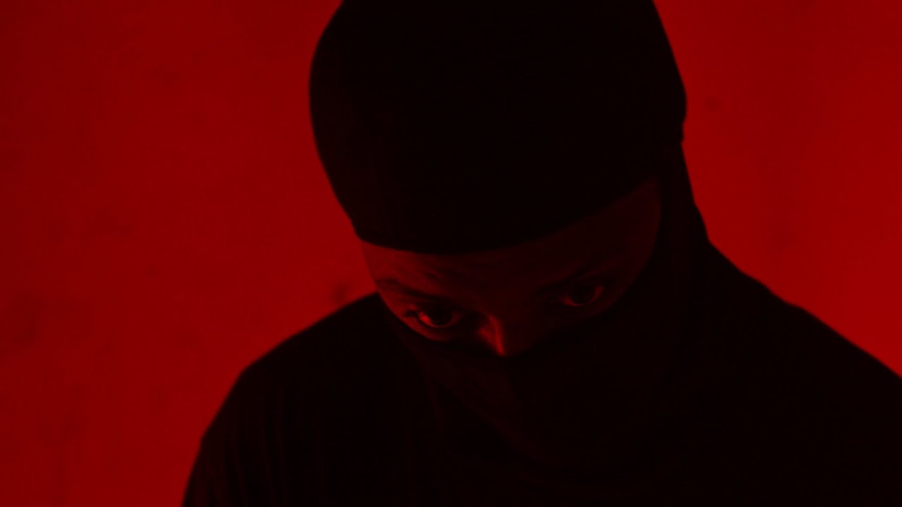 Blue Saint - Spit feat. Razor Raze (Official Music Video)