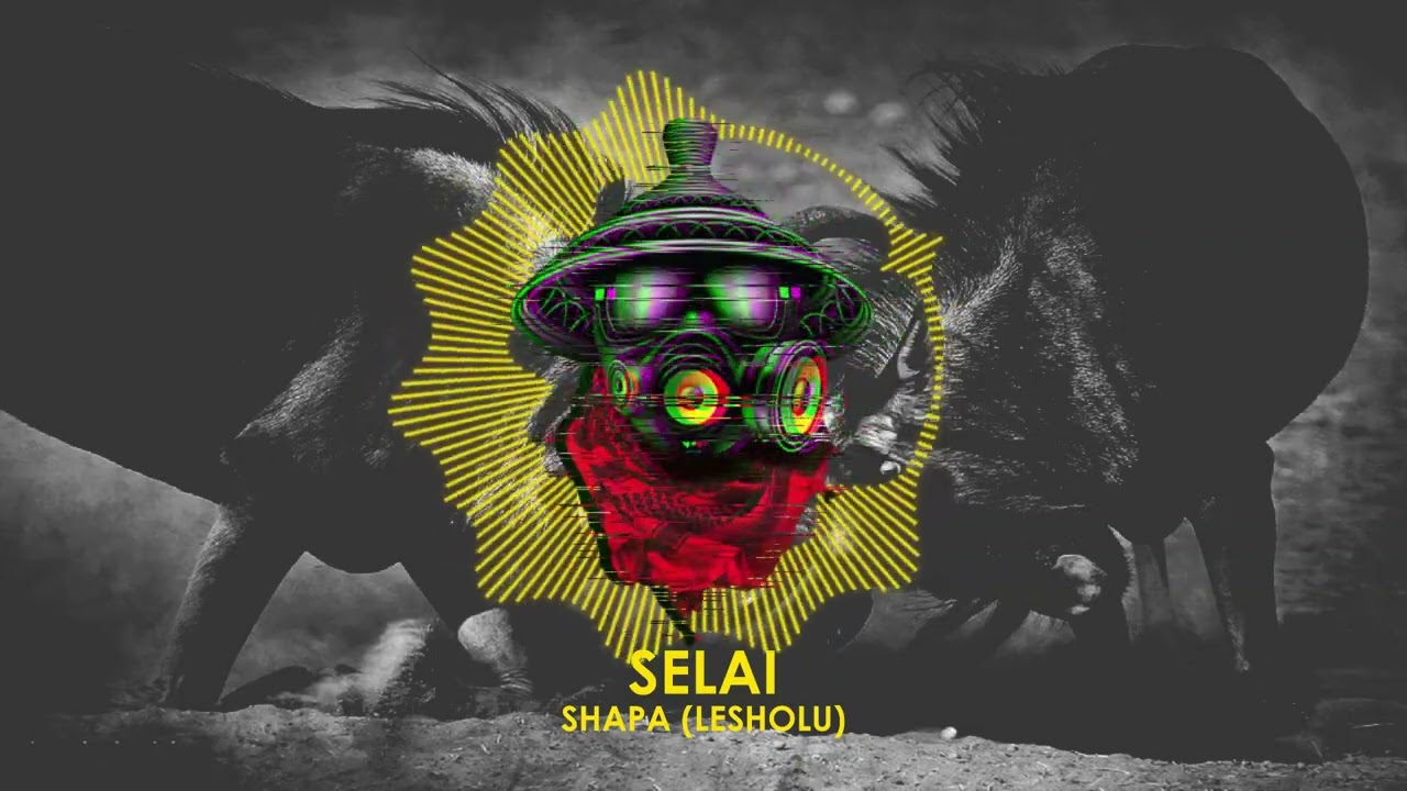 Selai - Shapa (Lesholu)