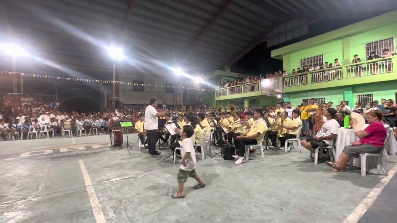AG | Santiago, Sta. Ana
