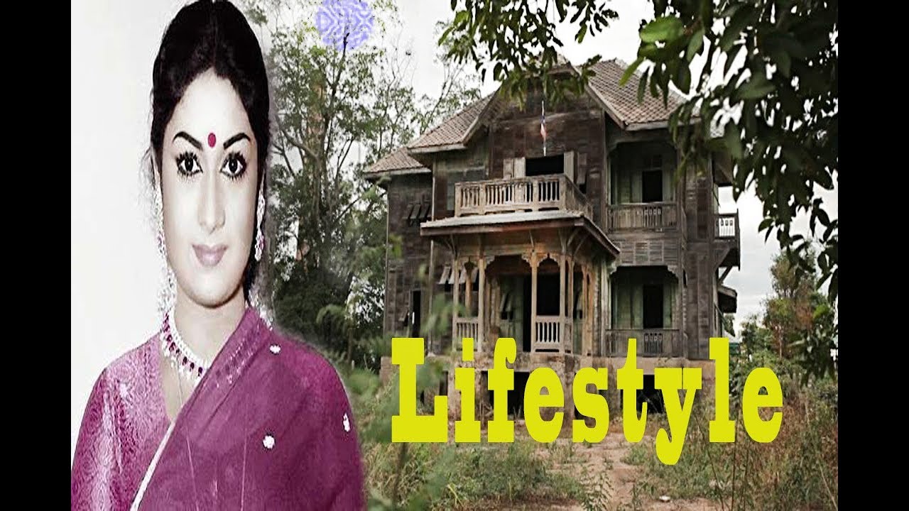 Savitri Biography   Lifestyle 2018 ,Height, Husband, Family, Death Date