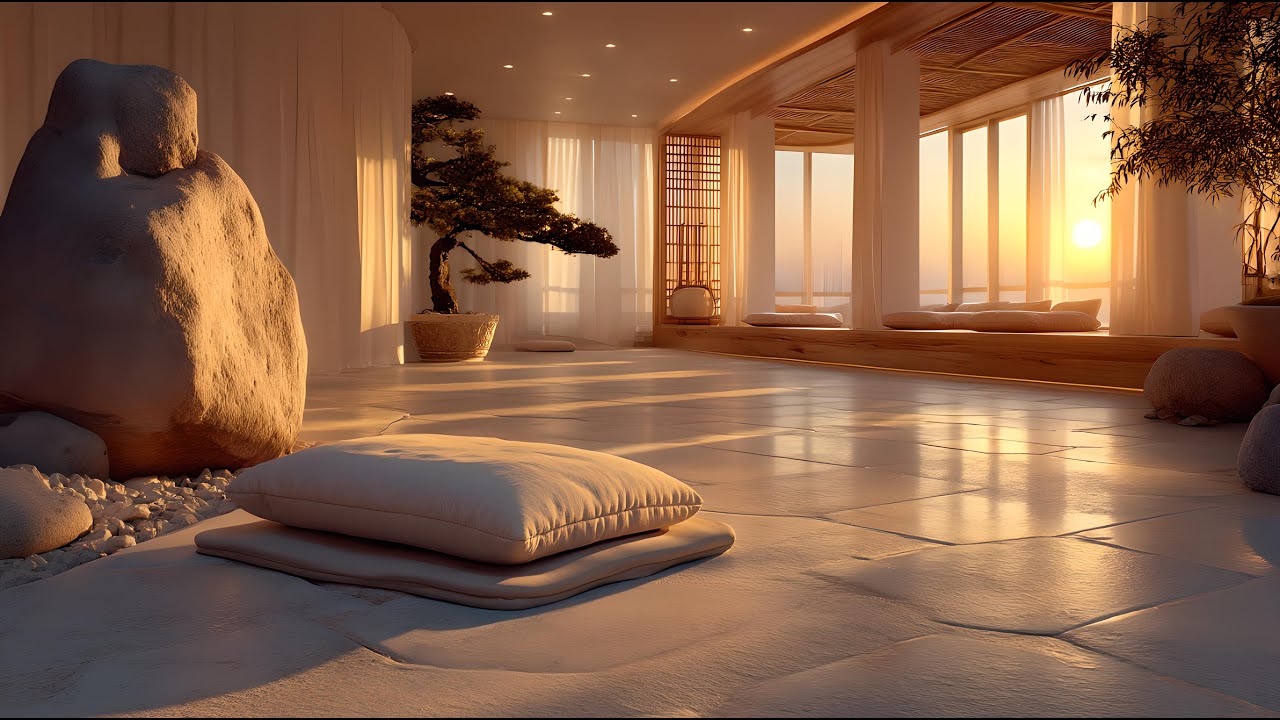 Chillout Pop Lounge 2025 | Relaxing Warm Sounds for Cozy Evenings