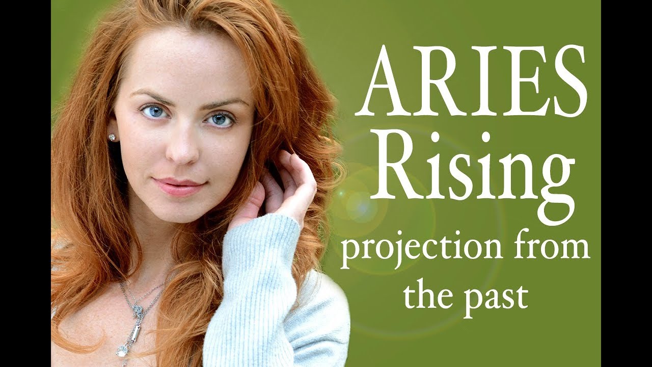 ARIES RISING