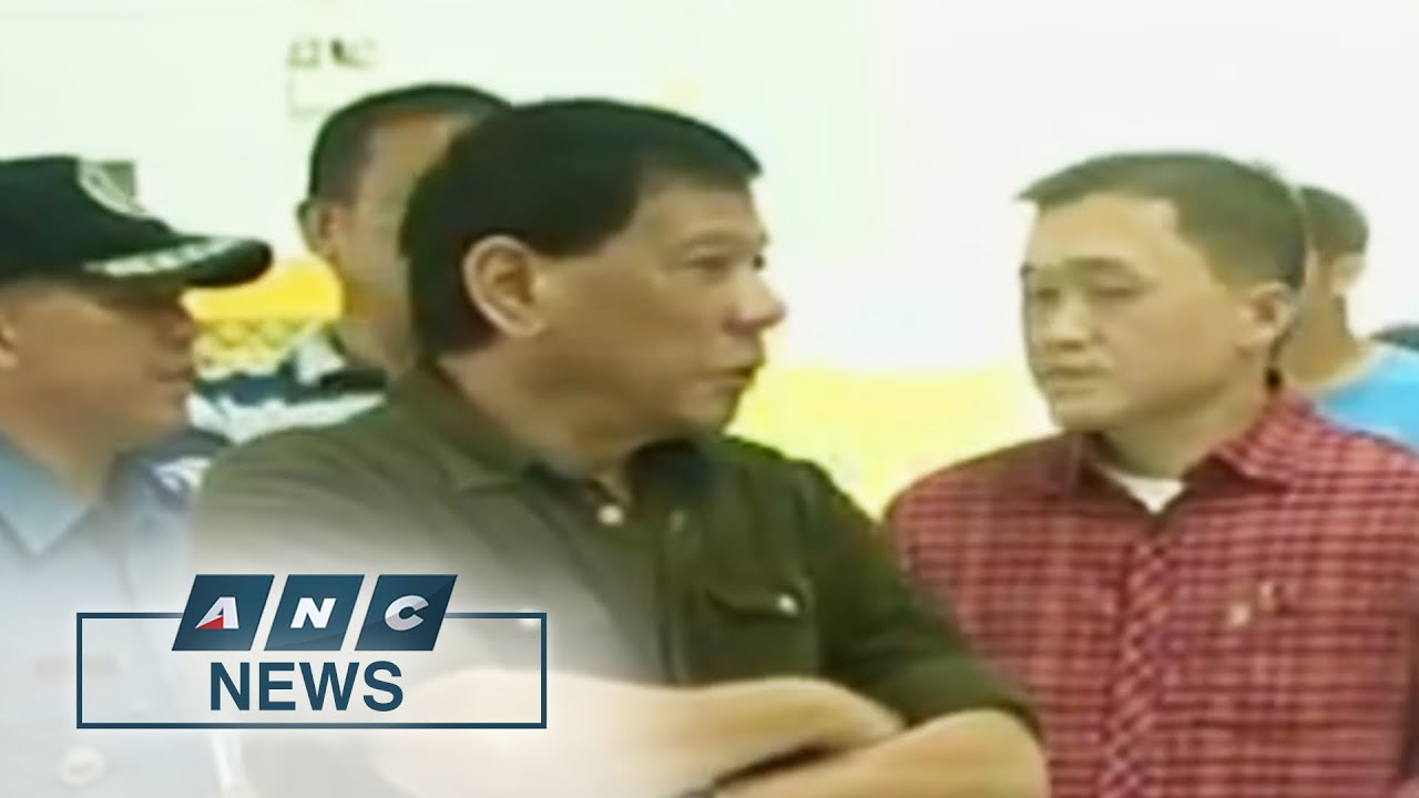 ICC pre-trial chamber greenlights probe on PH drug war, Davao killings | ANC
