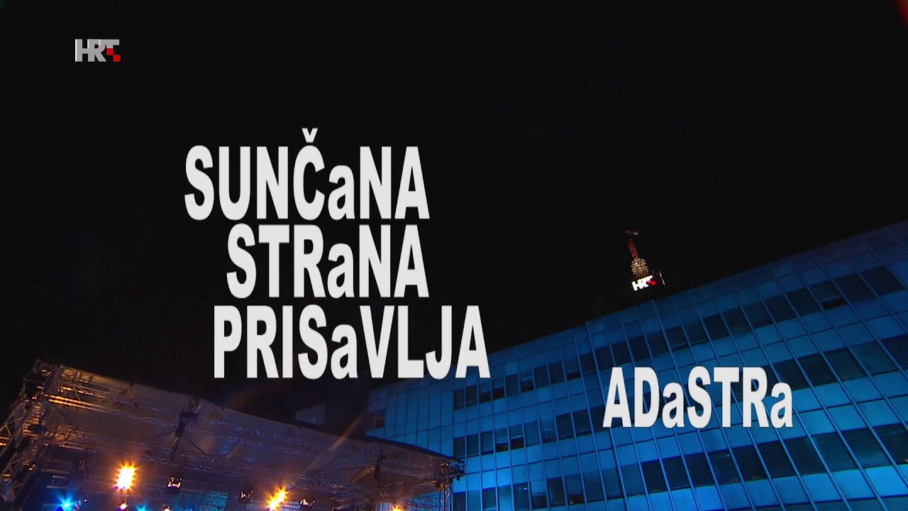 Adastra | Sunčana strana Prisavlja