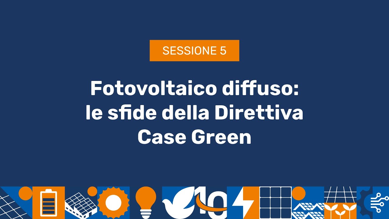 Forum 2025 - SESSIONE 5 - Keynote Speech di Emilio Sani