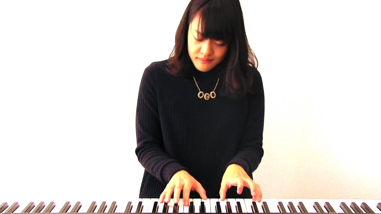 Night Cruising / Kanako Hara 【はらかなこ】