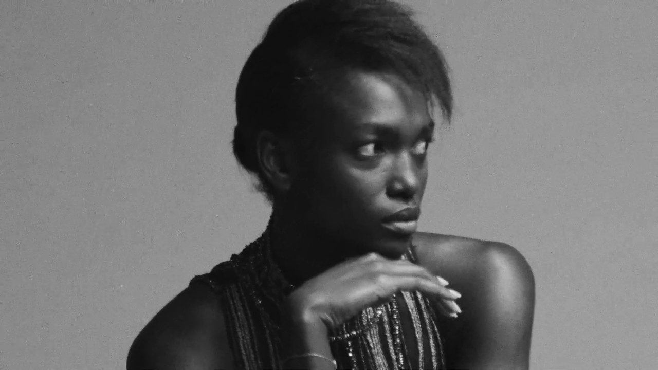 Ooooota Adepo for Amanda Wakeley